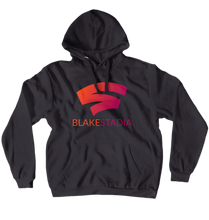BlakeStadia Hoodies (No-Zip/Pullover)
