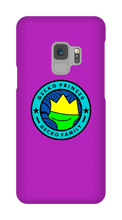 geckoprince0 Samsung Phone Cases