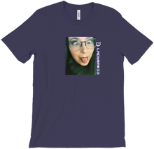 LadyMario Derp Emote T-Shirts