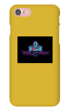 rune_krunker iPhone Phone Cases