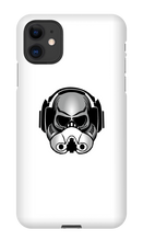 nzjedi iPhone Phone Cases