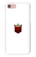 mrartabboy iPhone Phone Cases