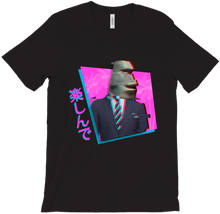 Camiseta de Mr.Moai