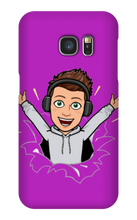 godoygamer13 Samsung Phone Cases