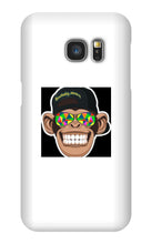 theefunky_monkey Samsung Phone Cases