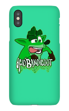acidbandicoot iPhone Phone Cases