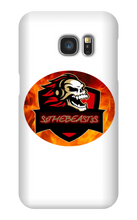 ssthe_beastss Samsung Phone Cases