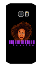 lpgaming Samsung Phone Cases