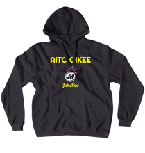 Aito oikee huppari