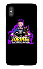 yoruito iPhone Phone Cases