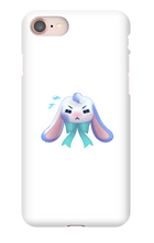struglbunitv iPhone Phone Cases