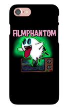 FilmPhantom iPhone Phone Cases