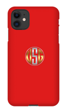 unclesats iPhone Phone Cases