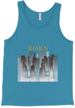 rorn Tank Top