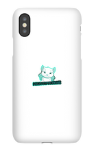 delightfultease iPhone Phone Cases