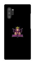 gamerqueen Samsung Phone Cases
