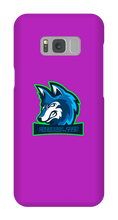 gabaraal_2009 Samsung Phone Cases