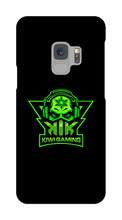 Kiwi Gaming Android Case