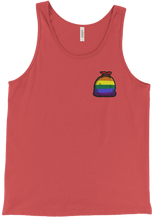 PRIDE Tank