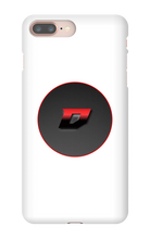 darethedeviltv iPhone Cases