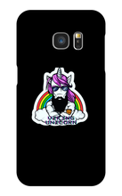 vikingunicorn93 Samsung Phone Cases