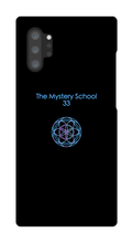 The Mystery School 33 Samsung Phone Cases