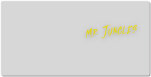 mrjungles XXL Gaming Mousepad