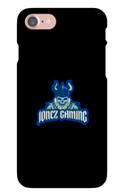 jonezgaming iPhone Phone Cases