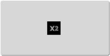 x2kscho XXL Gaming Mousepad