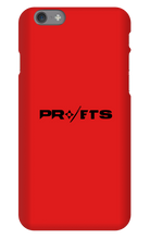 proi3tstv iPhone Phone Cases