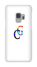 thatonegaycop Samsung Phone Cases
