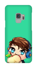 The Freshest Samsung Case