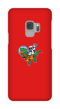 Quarkscrew & Atlas Samsung Case!