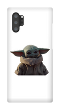 mindofkrispy Samsung Phone Cases