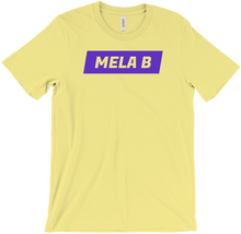 Mela B Logo Tee
