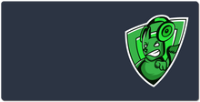 ermineftw XXL Gaming Mousepad