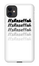 ItsRosettah Phone cases <3