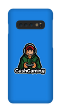 Cash Gaming Samsung Phone Cases