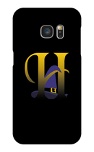 Hallowe Samsung Phone Case