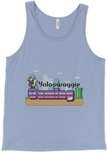 Yoloswaggie Gaming Tank Top 1