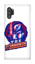 firmthegamerpc Samsung Phone Cases