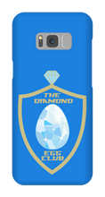 Diamond Egg Samsung Phone Cases