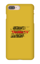 ThrottlesTV iPhone Phone Cases