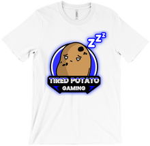tiredpotatogaming T-Shirts