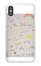 otrfn iPhone Phone Cases