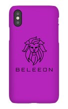 BeLeeon iPhone Phone Cases
