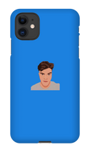 jayz_officiel iPhone Phone Cases