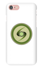 sagacious_one iPhone Phone Cases