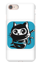 mama_lore iPhone Phone Cases