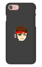 demonsprayz iPhone 8 and below Phone Cases